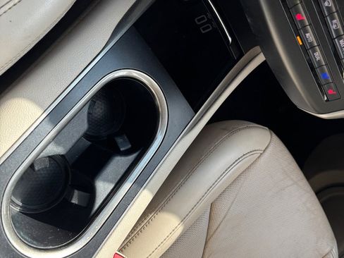 Used 2017 Lincoln MKC Reserve w/ Lincoln MKC Climate Package image 30