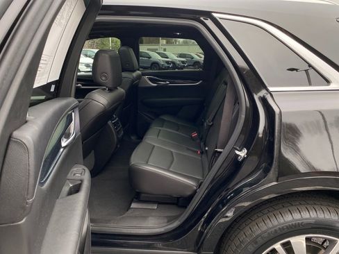 Used 2024 Cadillac XT5 Premium Luxury image 27