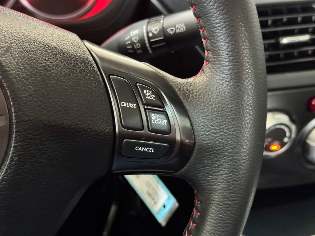Used 2011 Subaru Impreza WRX STI Limited AWD/4WD image 18
