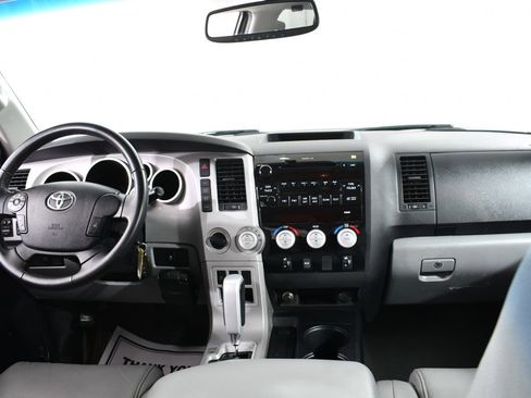 Used 2008 Toyota Tundra Limited image 7