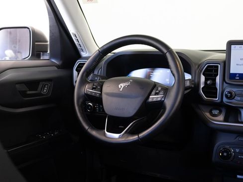 Used 2023 Ford Bronco Sport Big Bend w/ Convenience Package image 29