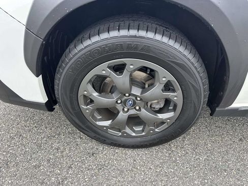 Certified 2023 Subaru Crosstrek 2.5i Sport AWD/4WD image 6