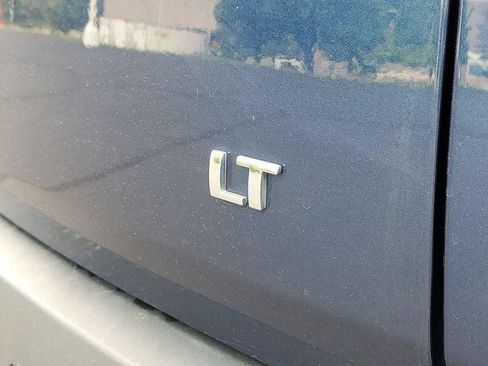 Used 2023 Chevrolet Traverse LT w/ LPO, Floor Liner Package AWD/4WD image 36