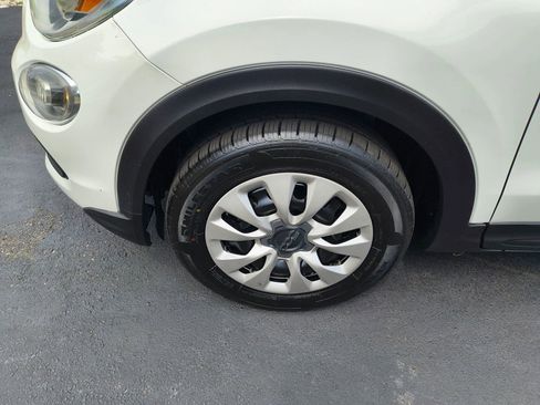 Used 2016 FIAT 500X Pop image 25