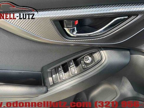 Used 2023 Subaru WRX Premium AWD/4WD image 16