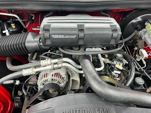 Used 1994 Dodge Ram 1500 Truck 2WD Regular Cab image 72