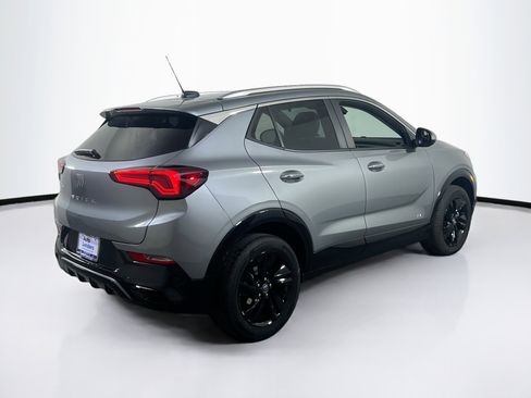 Used 2025 Buick Encore GX Sport Touring w/ Comfort Package image 5