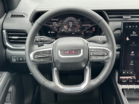 New 2026 GMC Terrain Elevation w/ Elevation Premium Package image 25