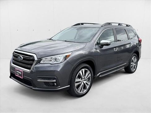 Used 2022 Subaru Ascent Touring image 1