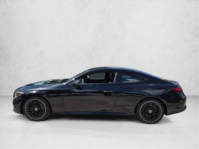 New 2027 Mercedes-Benz CLE 450 4MATIC Coupe image 5