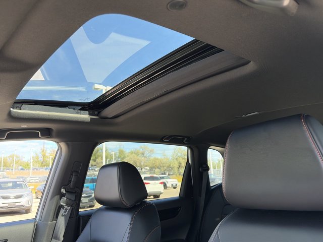 Used 2023 Honda CR-V Sport Touring image 31
