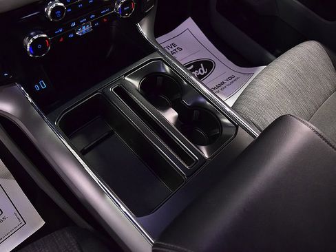 Used 2023 Ford F150 XLT w/ Equipment Group 302A High image 23