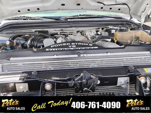 Used 2008 Ford F250 XL AWD/4WD image 26