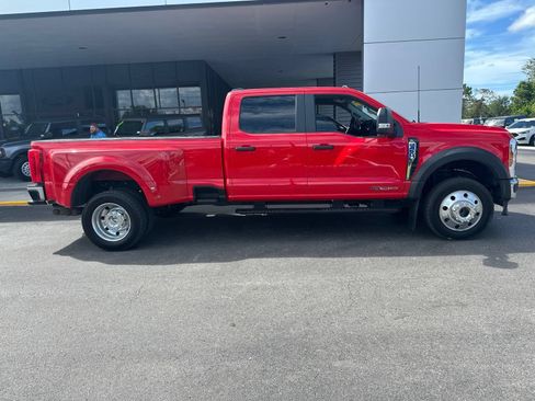 Used 2026 Ford F450 XL w/ XL Driver Assist Package AWD/4WD image 2