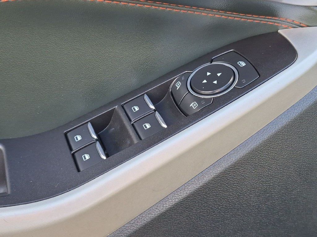 Certified 2022 Ford Explorer Timberline AWD/4WD image 11