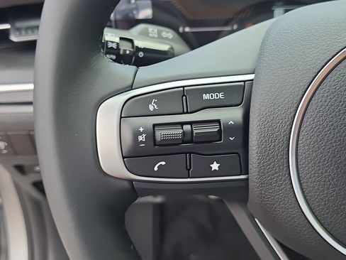 New 2026 Kia K5 GT-Line FWD image 29