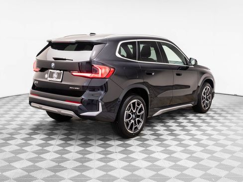 New 2026 BMW X1 xDrive28i w/ Convenience Package AWD/4WD image 6