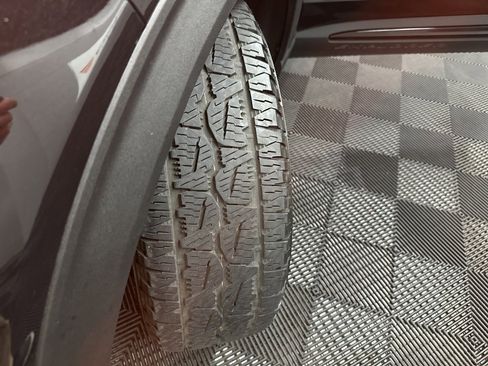 Used 2023 Ford Explorer Timberline w/ Timberline Technology Package image 43