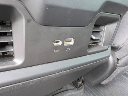 Used 2024 Chevrolet Silverado 2500 LT w/ All Star Edition AWD/4WD image 31