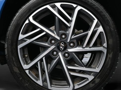 Used 2022 Hyundai Kona N Line w/ Cargo Package image 45