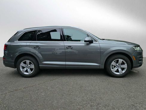 Used 2018 Audi Q7 2.0T Premium Plus AWD/4WD image 2