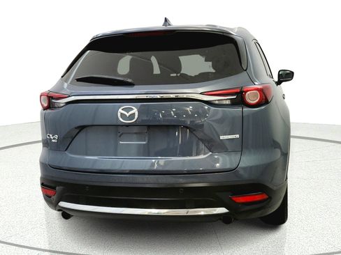 Used 2023 MAZDA CX-9 Carbon Edition AWD/4WD image 6