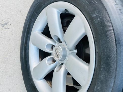 Used 2011 Nissan Titan SV w/ SV Premium Utility Pkg image 29