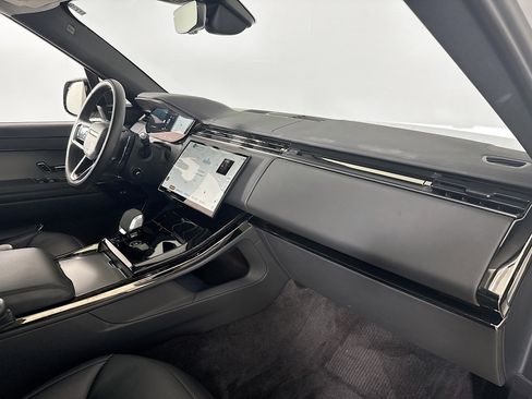 Used 2024 Land Rover Range Rover Sport SE image 29