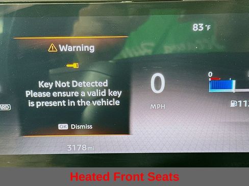 Certified 2026 Nissan Sentra SV w/ SV Convenience Package FWD image 19