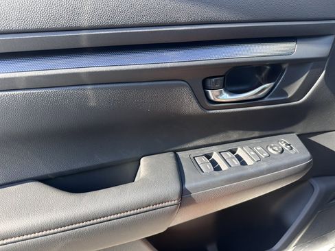 New 2026 Honda CR-V TrailSport image 36