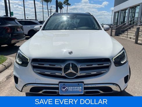 Used 2020 Mercedes-Benz GLC 300 image 2