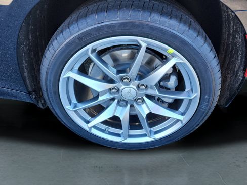 New 2026 Dodge Charger Scat Pack image 10