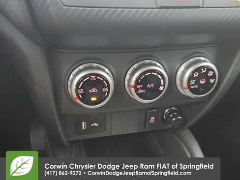 Used 2025 Mitsubishi Outlander Sport ES AWD/4WD image 26