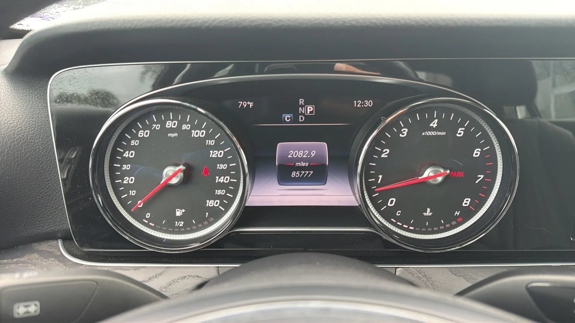 Used 2017 Mercedes-Benz E 300 image 10