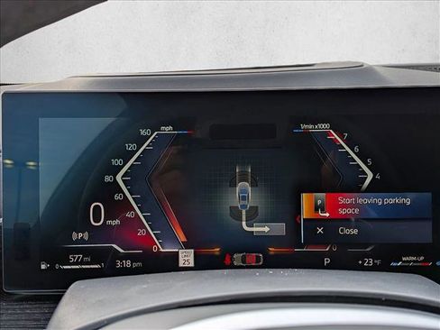 New 2026 BMW X6 xDrive40i image 12