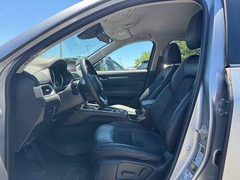 Used 2023 MAZDA CX-5 AWD 2.5 S w/ Select Package image 31