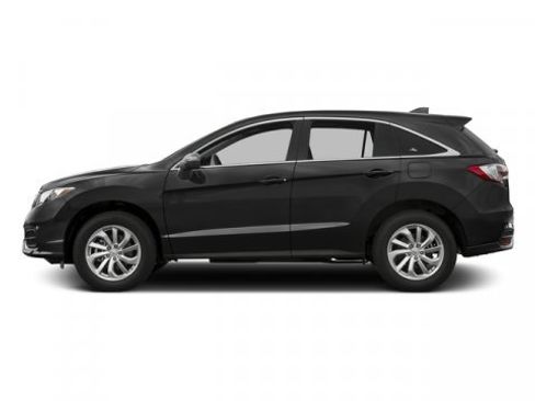 Used 2016 Acura RDX w/ Technology Package image 6