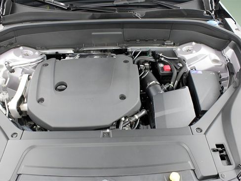 New 2026 Volvo XC90 B6 Plus w/ Protection Package Premier image 26