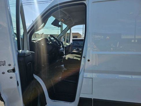 Used 2022 RAM ProMaster 2500 FWD image 28