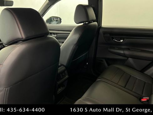 Used 2025 Honda CR-V Sport-L image 19