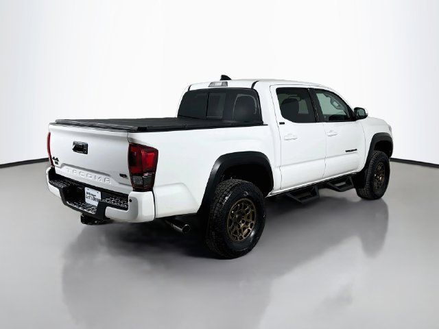 Used 2023 Toyota Tacoma 4x4 Double Cab w/ Trail Edition image 12