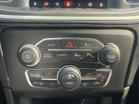 Used 2021 Dodge Charger Scat Pack RWD image 14