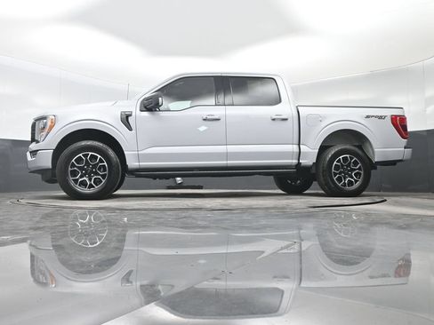 Used 2021 Ford F150 XLT w/ Equipment Group 302A High AWD/4WD image 27