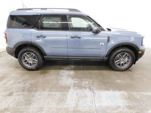 New 2025 Ford Bronco Sport Big Bend w/ Convenience Package image 2