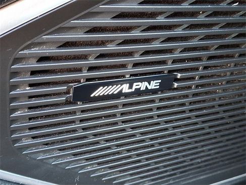 Used 2022 Jeep Wagoneer Series III w/ Flexible Seating Group image 27