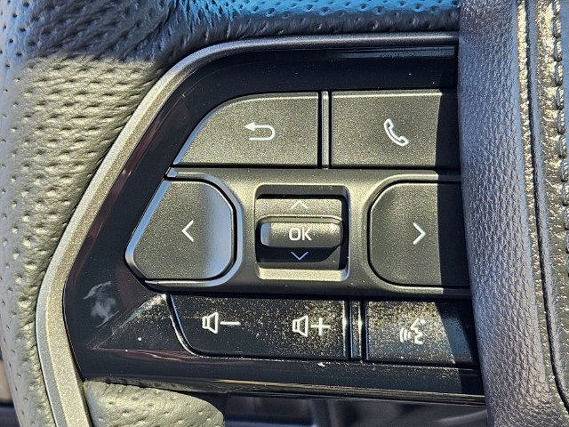Used 2026 Toyota Tundra 1794 Edition AWD/4WD image 29