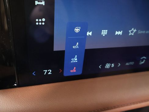 New 2026 Lincoln Aviator Reserve w/ Jet Appearance Package image 7