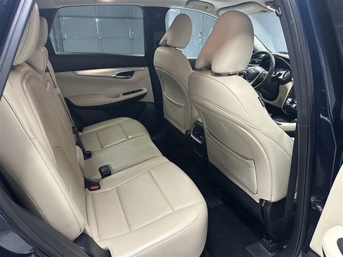Used 2019 INFINITI QX50 Essential w/ Premium Heat Package AWD/4WD image 12