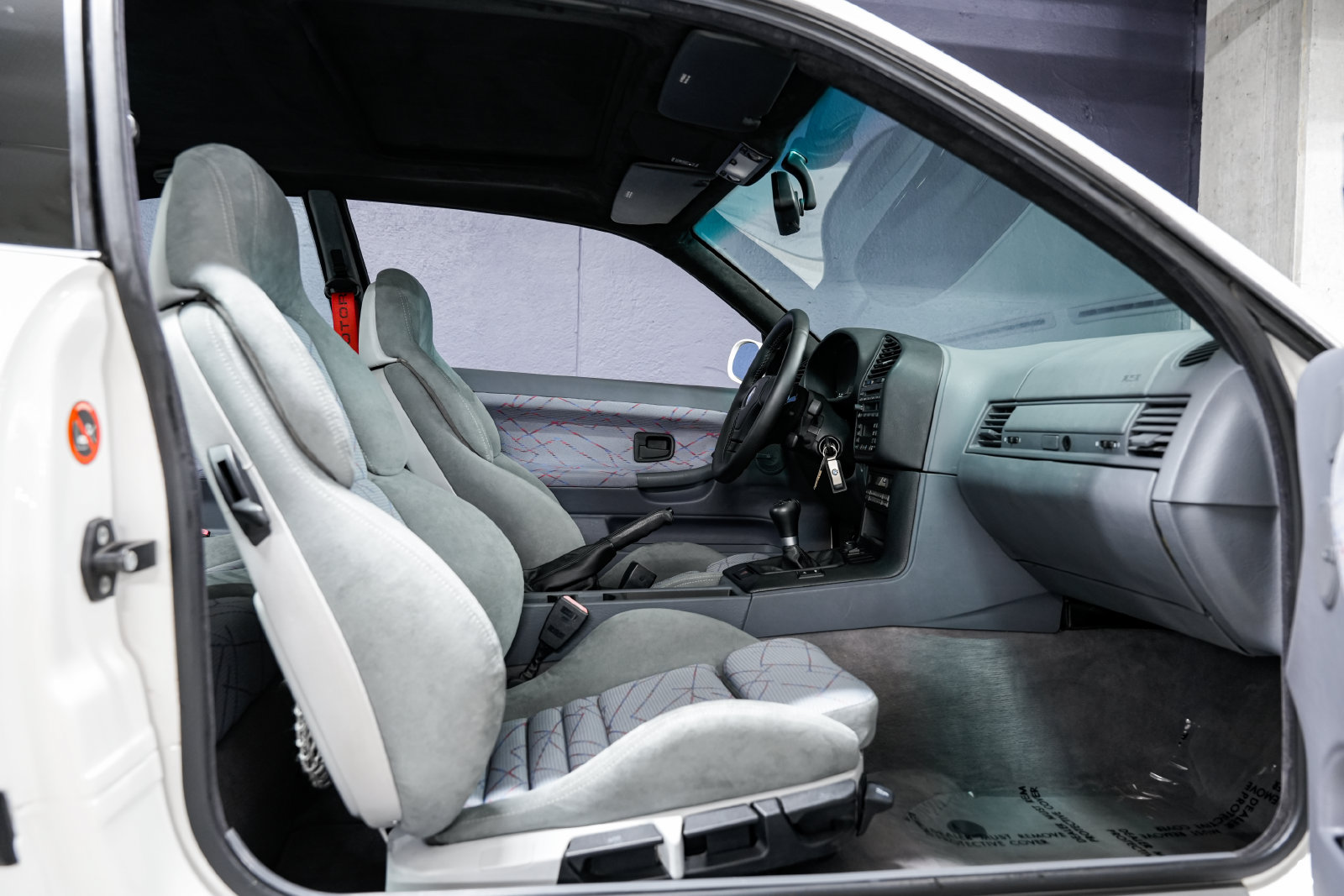 Used 1997 BMW M3 Coupe RWD image 27