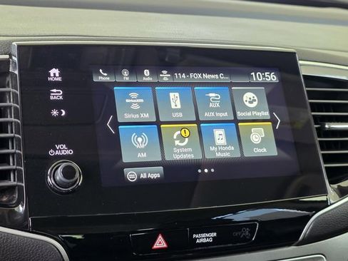 Used 2022 Honda Pilot EX-L image 20